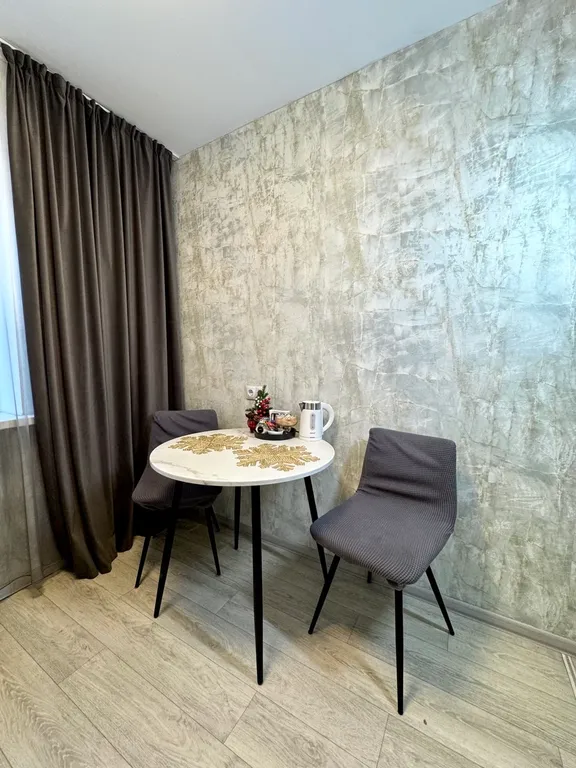 Уютная чистая квартира в центре города