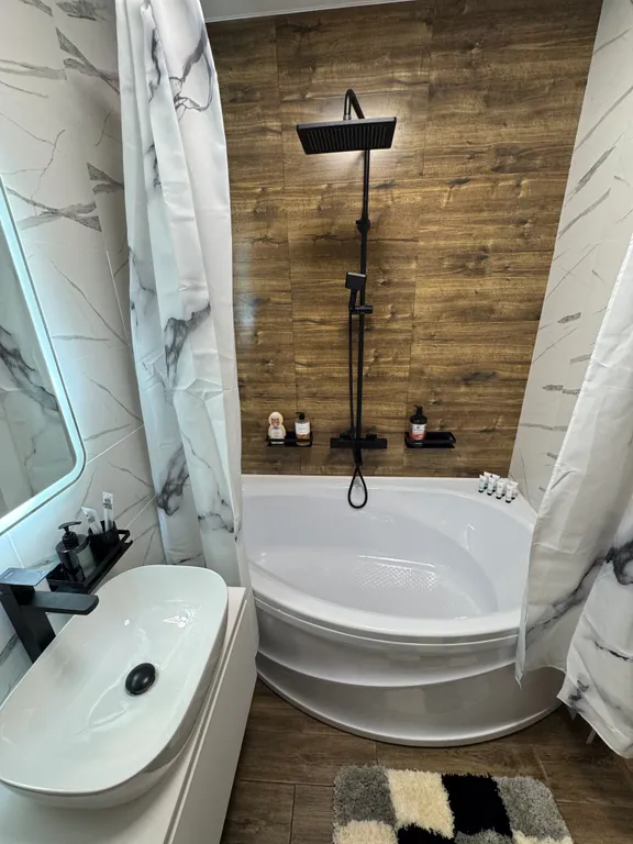 Квартира Квартира возле стадиона Краснодар — Краснодар