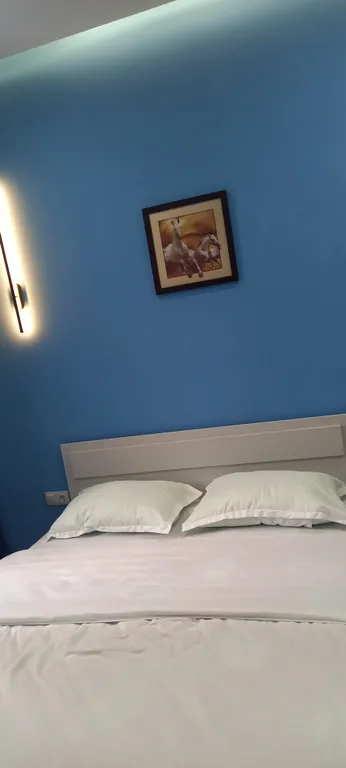 Студия в Алматы