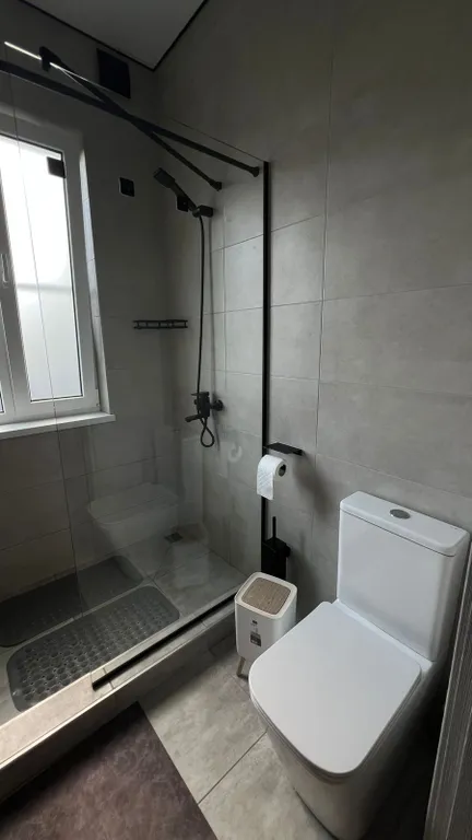 Уютный дом для отдыха со всеми удобствами Prestige