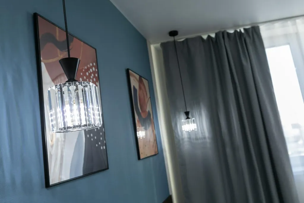 Студия в ЖК Артек у ТРЦ Гринвич, метро Геологическая