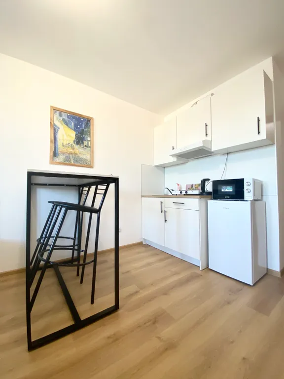 Квартира Квартира в новом жк живи в курортном — Песочный