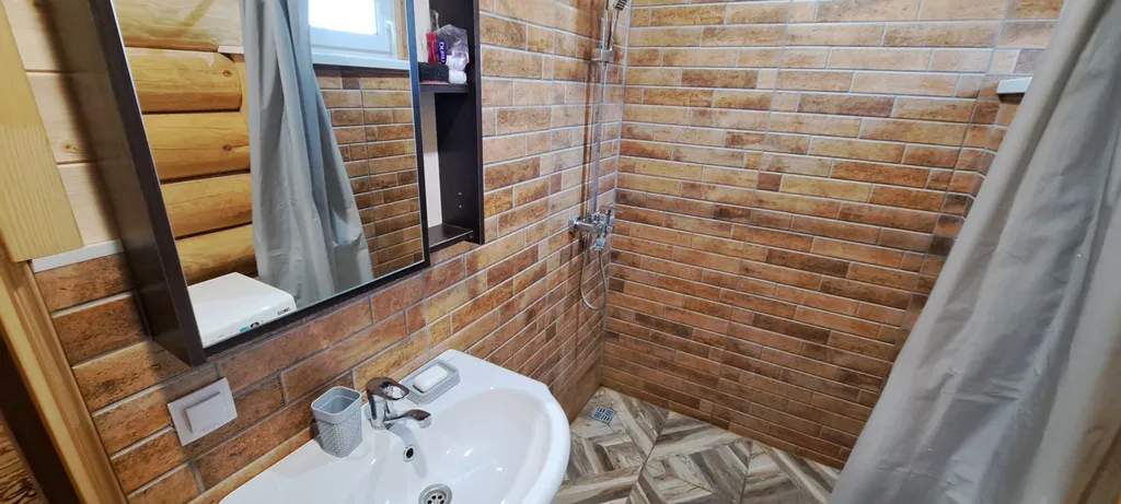 Домик braslav_resort