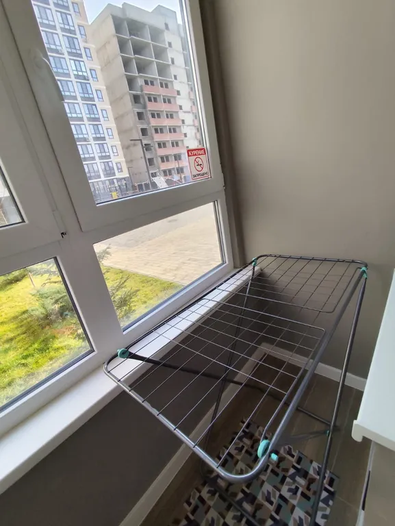 Стильная квартира рядом с ТЦ Любимово