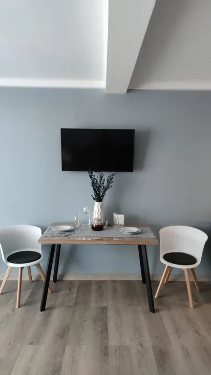 Номер с балконом, видом на реку Волга и гору Арбуга