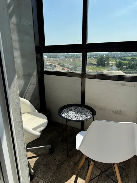 Уютная студия