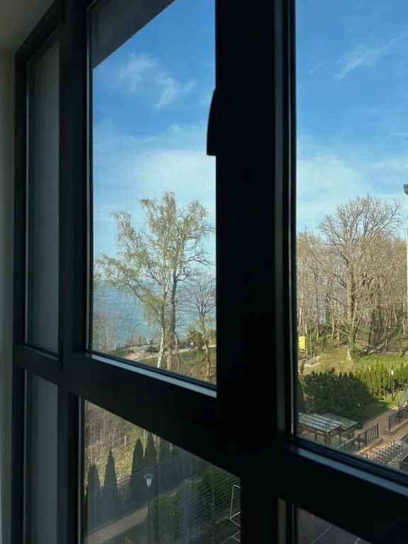 Уютная квартира у моря в ЖК Раушен Престиж