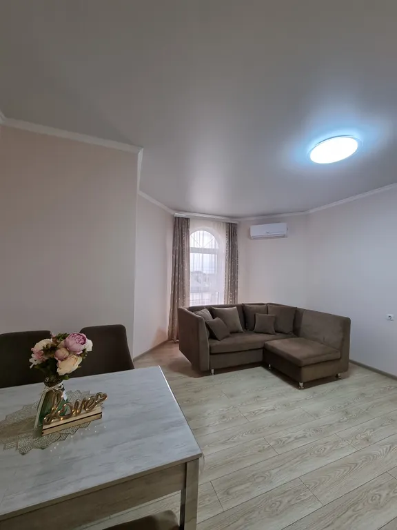 Квартира Большая квартира для семьи — Сириус