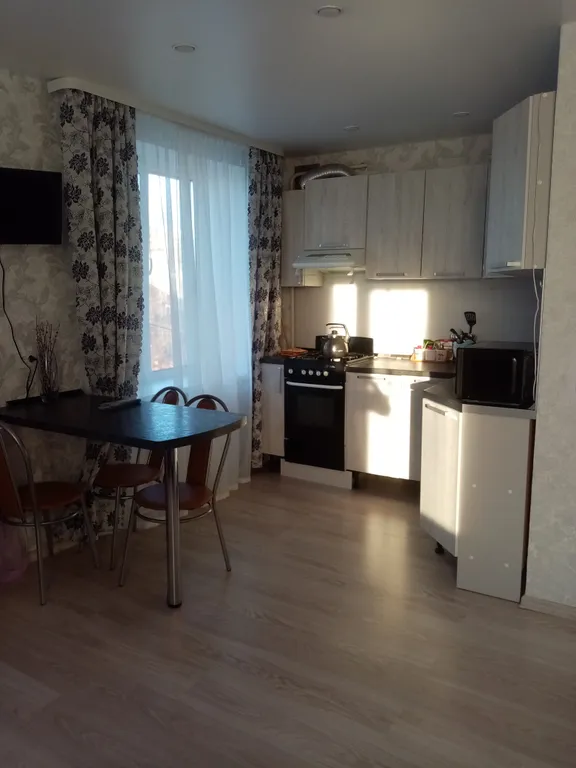 Апартаменты в районе Дома паломника