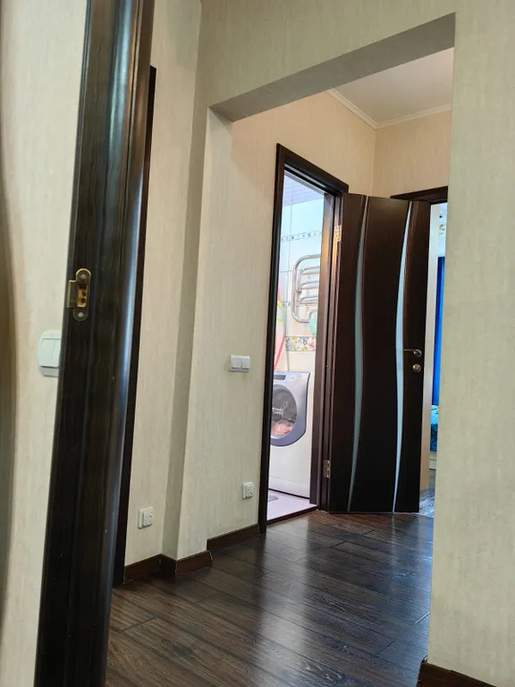 Элитная квартира в центре города