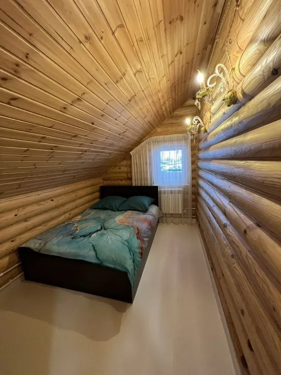 Семейный уютный гостeвoй дом на воде