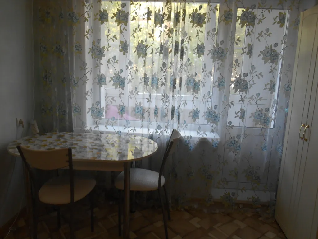 Уютная квартира в 5 минутах ходьбы до моря