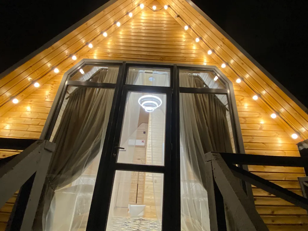 Квартира Комната — аренда посуточно в Гоцатль Большой