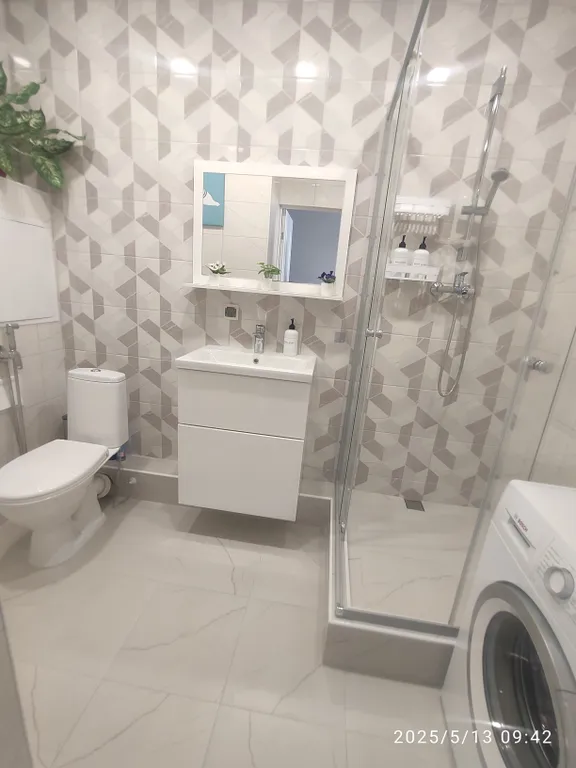 Квартира с бонусом - Чудесный Закат