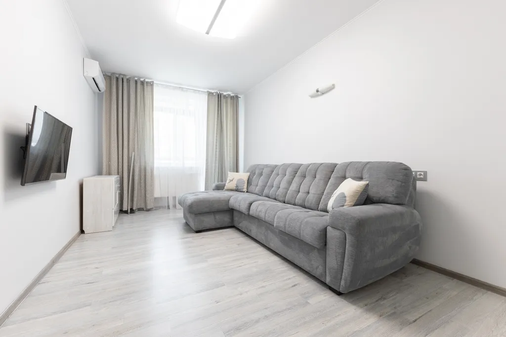 Апартмент ЖК Совеременник