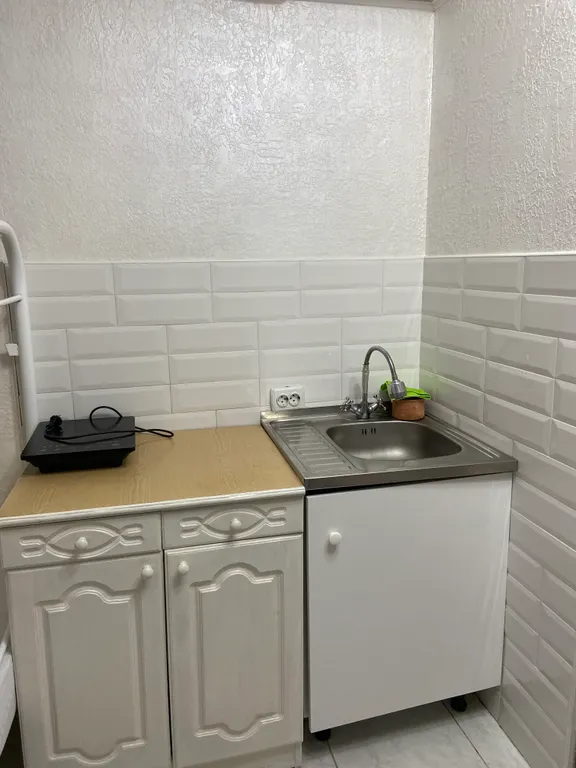 Уютный апартамент, 3 минуты до моря пешком