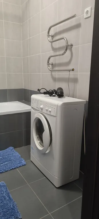 Квартира Квартира в тихом и уютном эко районе — Краснодар