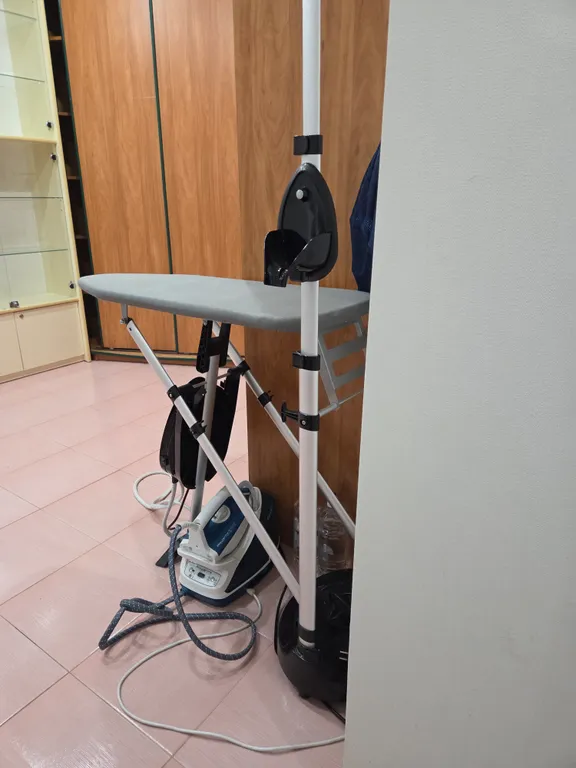 Современная 3-комнатная квартира в центре с дизайнерским ремонтом