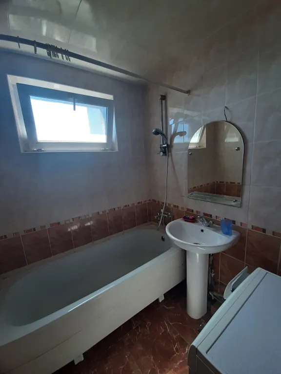 Квартира Квартира в хорошем месте Адлера, рядом с морем и хорошим видом — Адлер