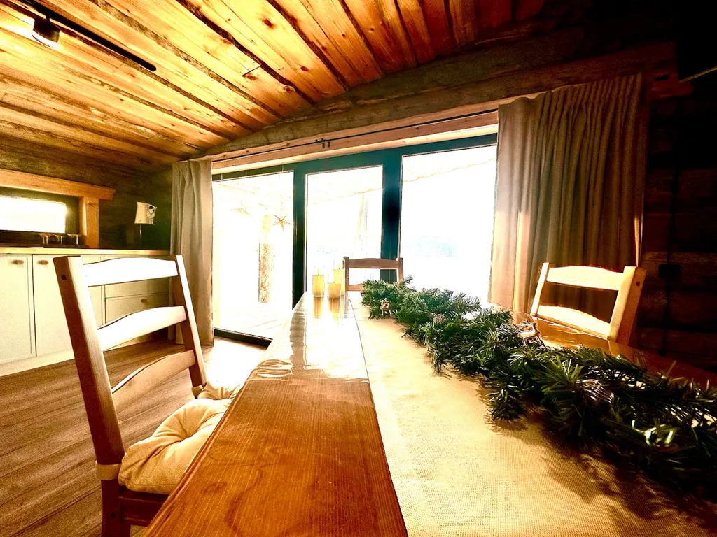 Гостевой комплекс TaloLahti