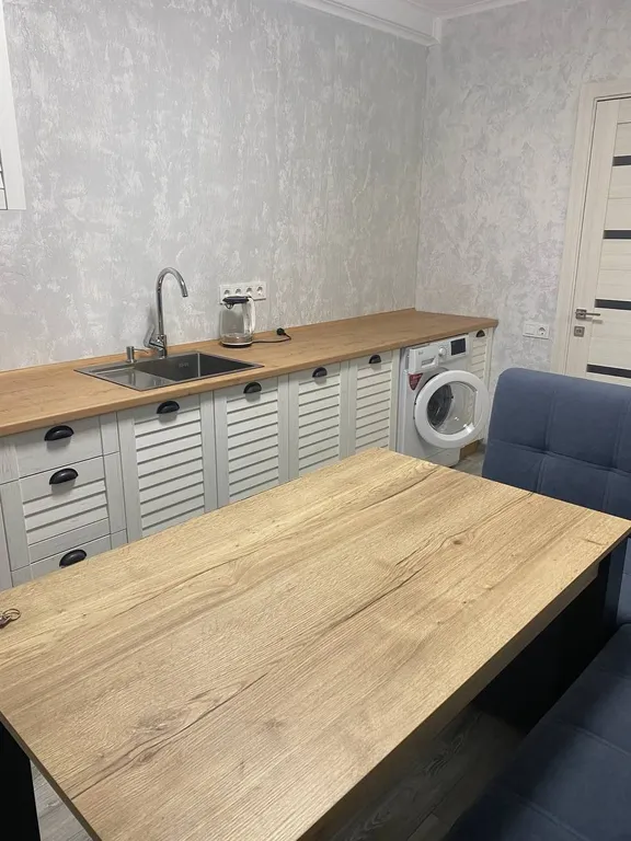 Квартира в частном дворе напротив Никитского сада