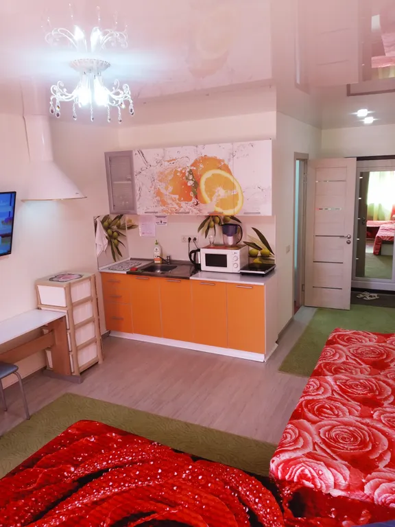 Отличная студия