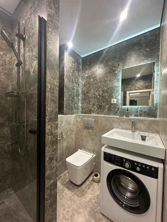 Комфортные апартаменты рядом с аэропортом Толмачево