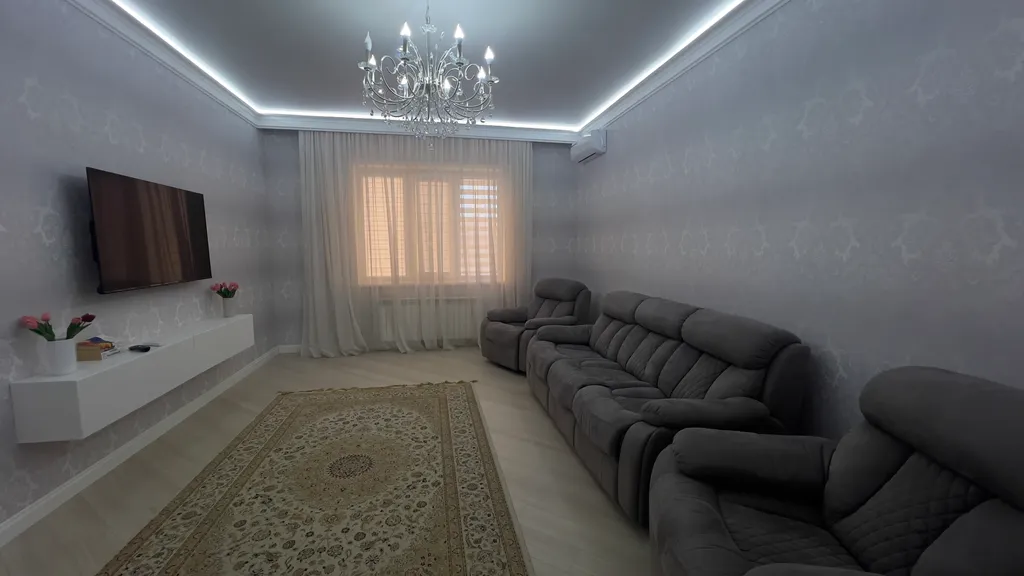 Коттедж Дом в центре города — Махачкала