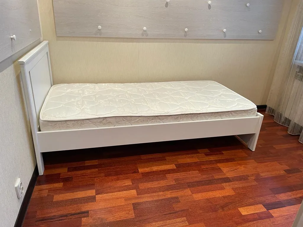 Комфортная квартира в центре