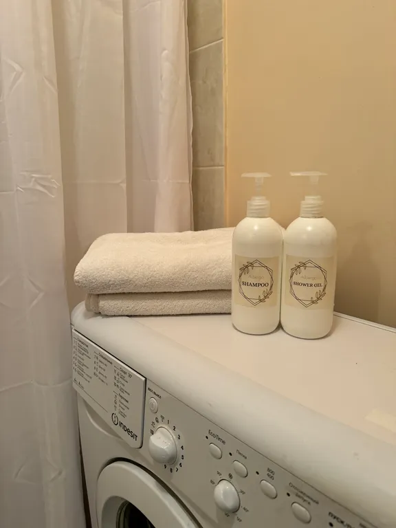 Апартамент Albergo New