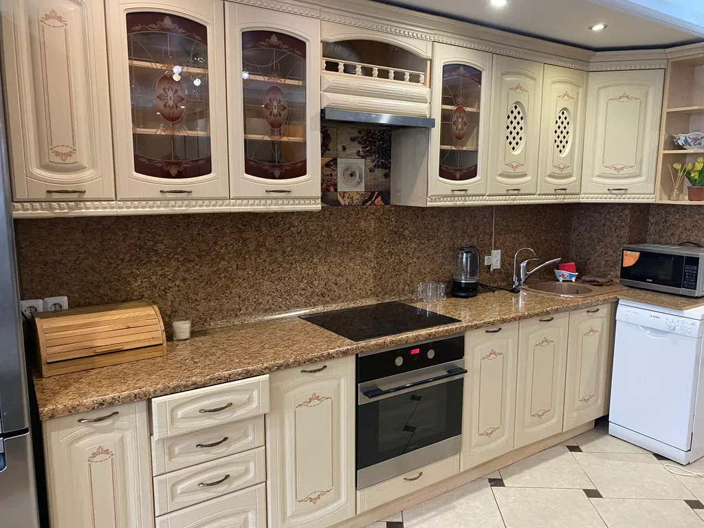 Уютная 2-комнатная квартира