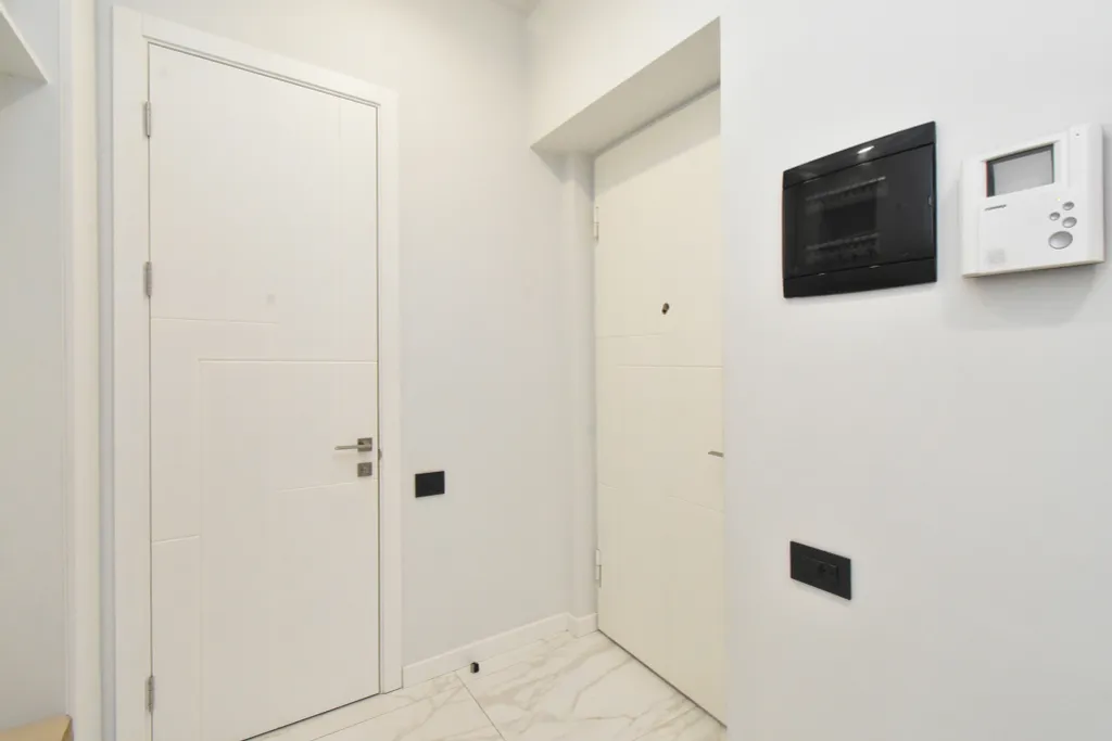 Уникальная квартира рядом с Каскадом (в самом сердце Еревана)!!!