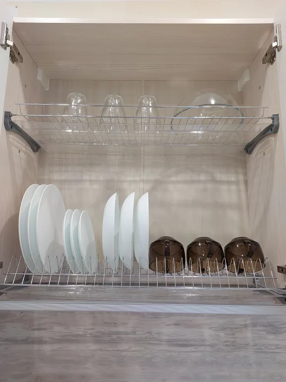 Современная студия Grafitt в самом центре города