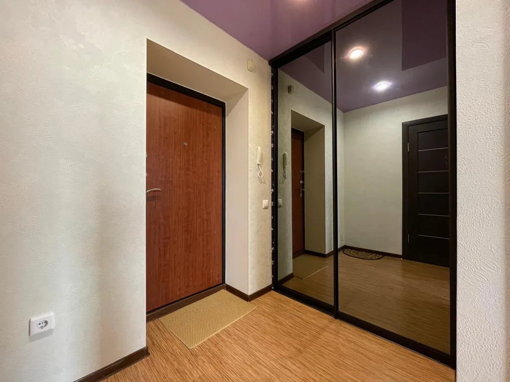 Квартира рядом с Круизом