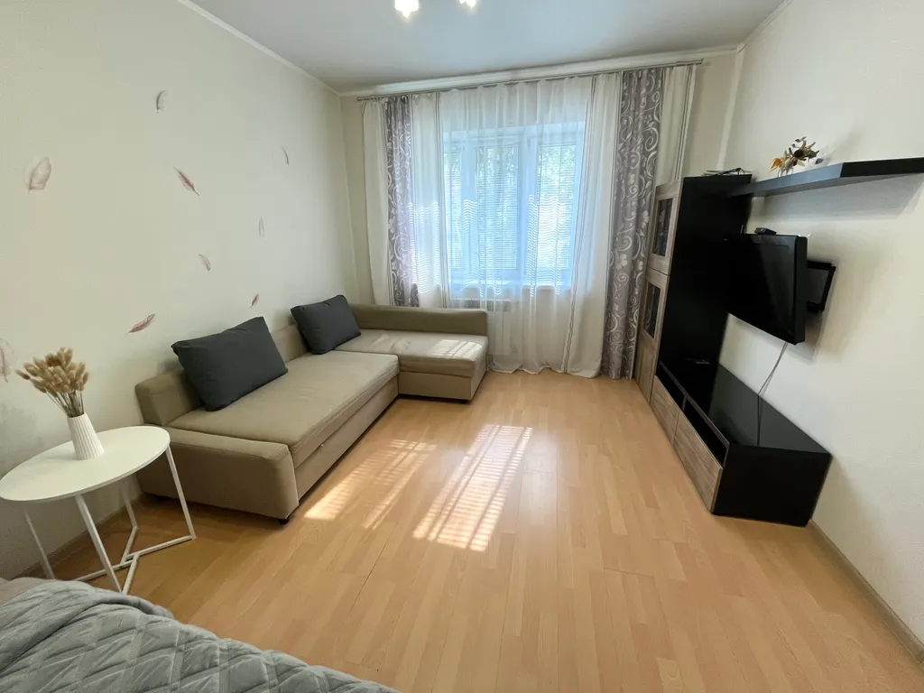 Уютная квартира в центре