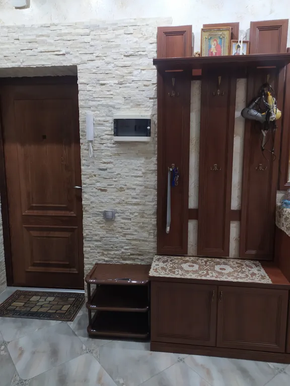 Однокомнатная квартира в курортном городе Светлогорск