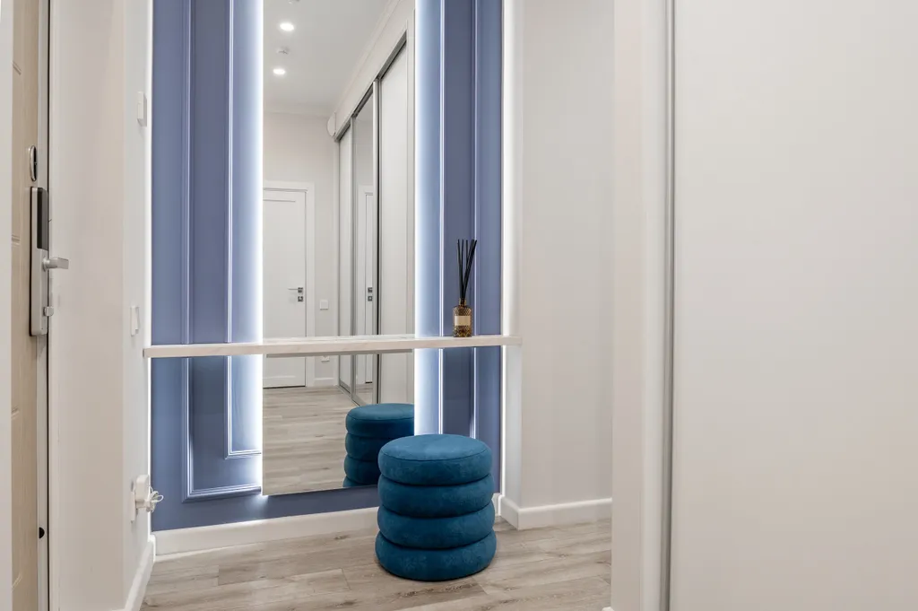 Светлана парк апартамент мелани