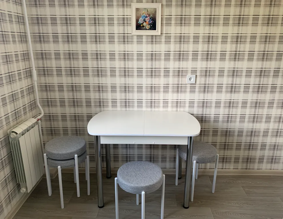 2-х комнатная квартира на ЦПКиО