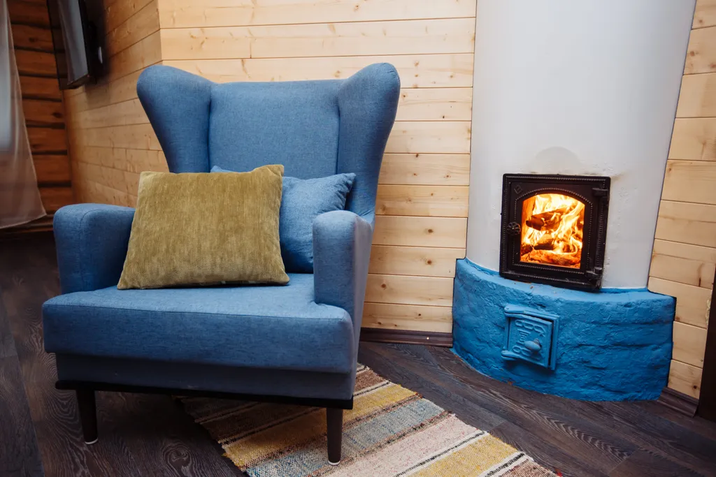 Гостевой дом Изба