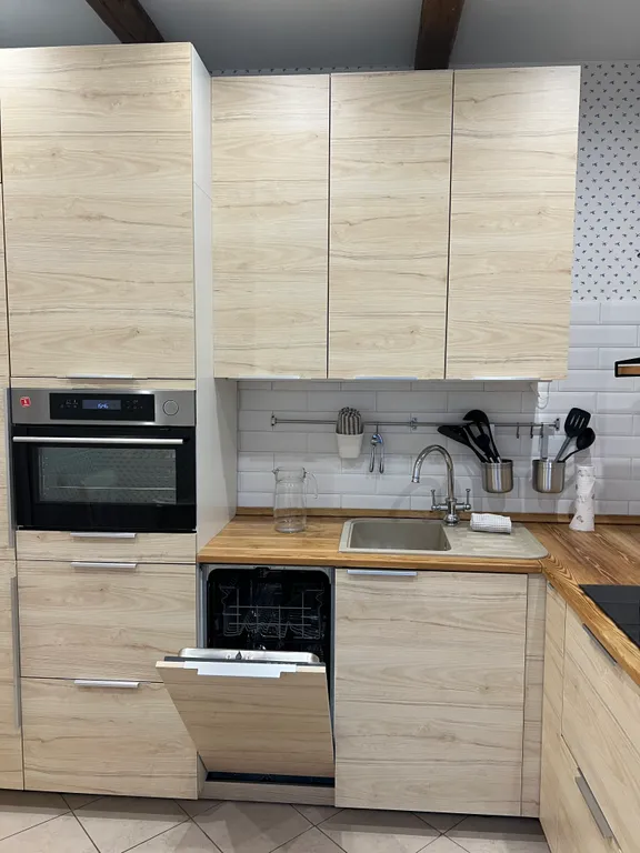 Уютная квартира в центре главного бульвара города