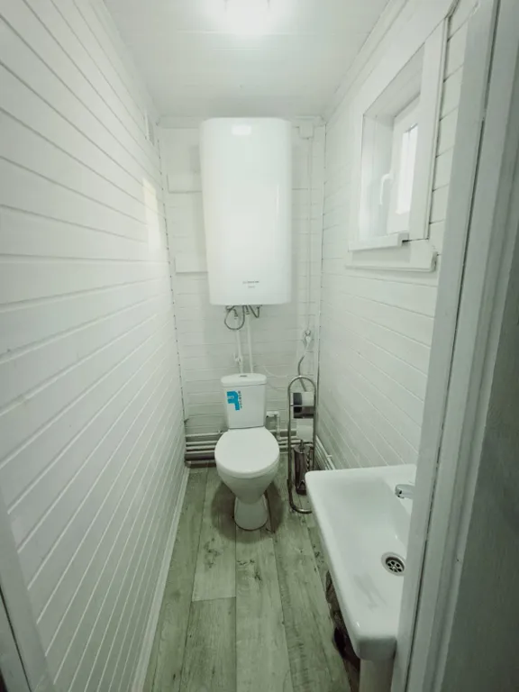 3-комнатный Дом