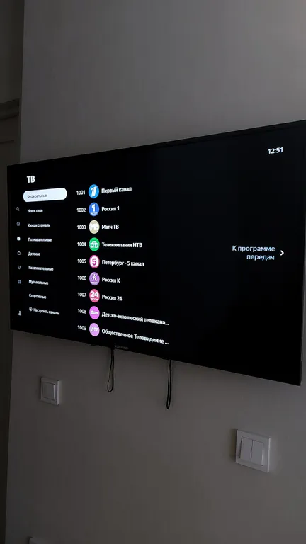 Апартаменты ЖК Суворовский