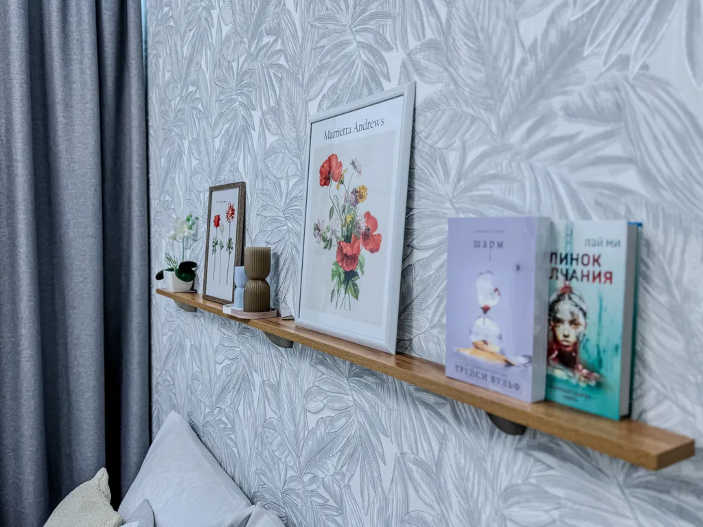 Уютная евроквартира в элитном ЖК Сердце Каспия в самом центре города