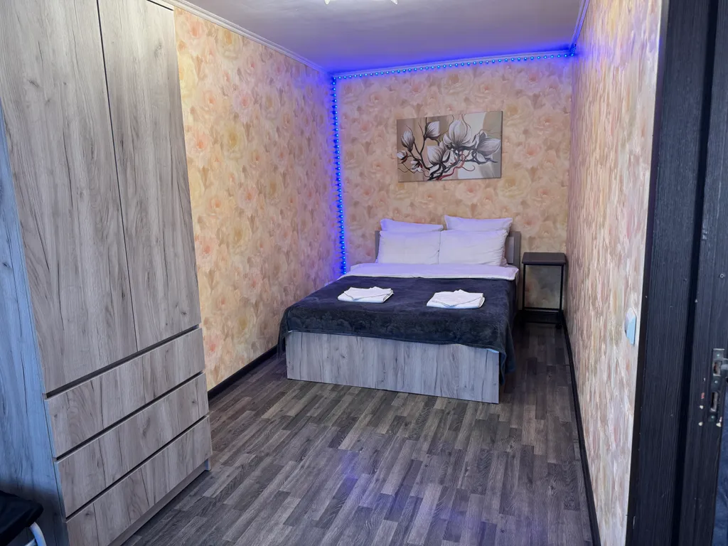 Обновленная уютная квартира в центре города — аренда посуточно в Калуга