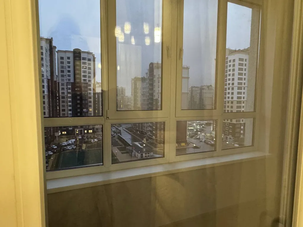 Квартира Уютные апартаменты в ЖК Жигулина Роща — Мирное