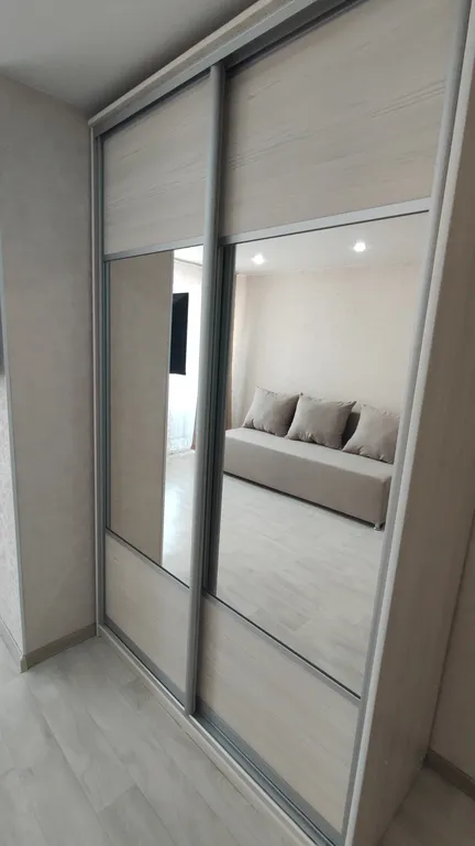 Уютная квартира в центре на Маяковского