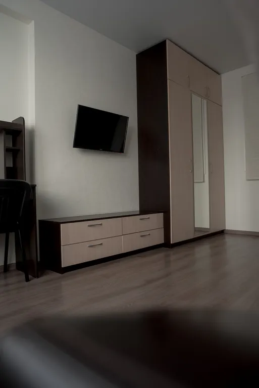 Двухкомнатная квартира в самом центре городе в шаге от набережной