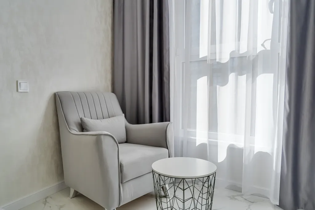 Квартира Квартира Mirrored apartments — Ростов-на-Дону