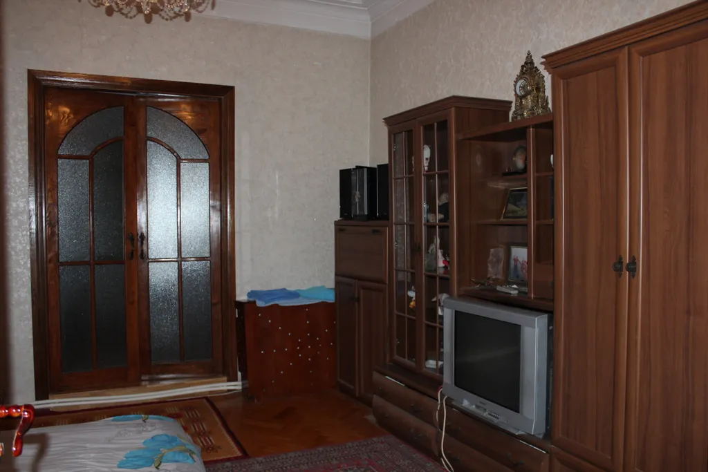 Тихая квартира недалеко от Центрального Парка