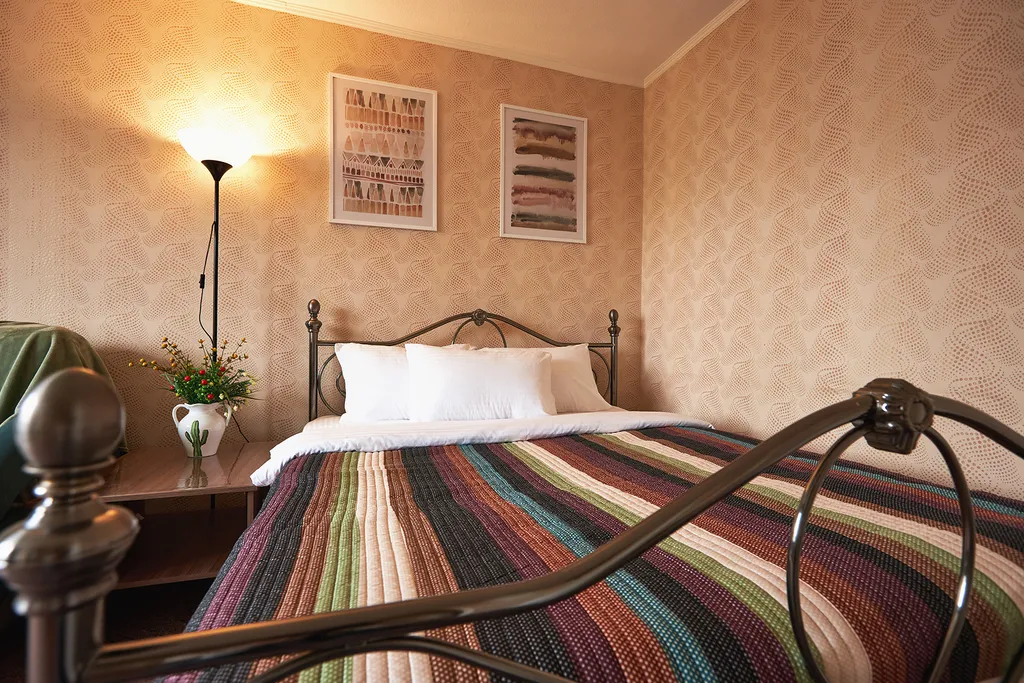 Квартира Ваш Рантье на Егорова 19 неподалёку Azimut — Мурманск